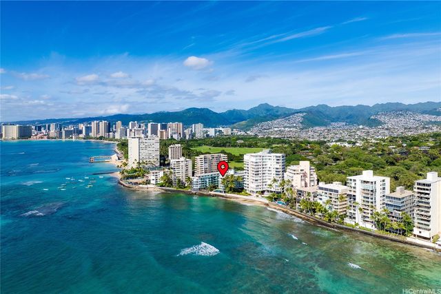 2957 Kalakaua Avenue 518, Honolulu, HI 96815