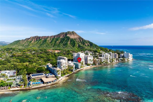 2957 Kalakaua Avenue 518, Honolulu, HI 96815