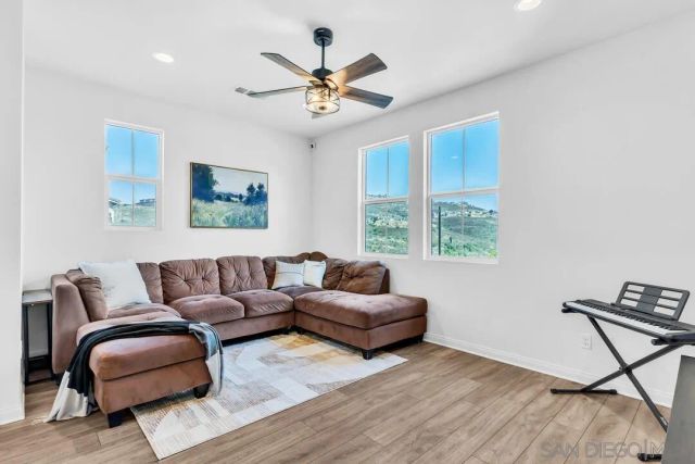 2811 Safflower Street, Spring Valley, CA 91977