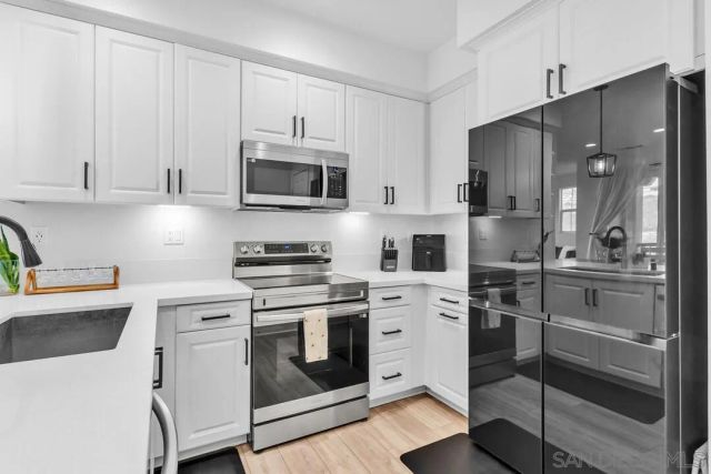 2811 Safflower Street, Spring Valley, CA 91977