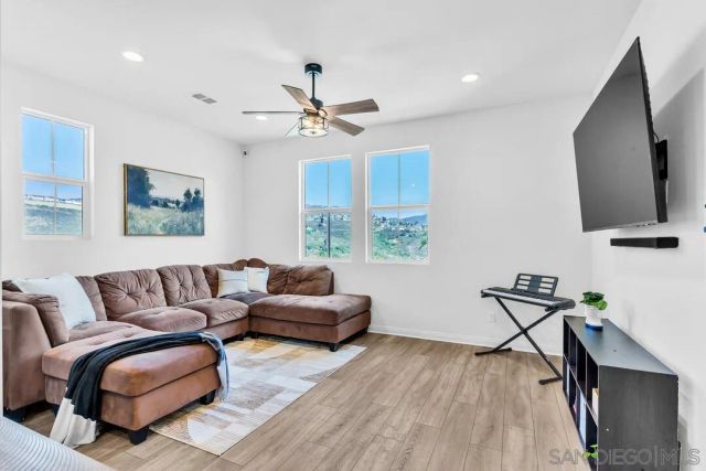 2811 Safflower Street, Spring Valley, CA 91977