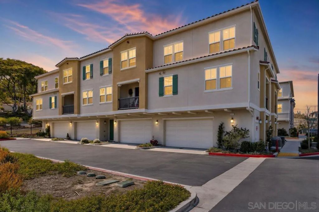 2811 Safflower Street, Spring Valley, CA 91977