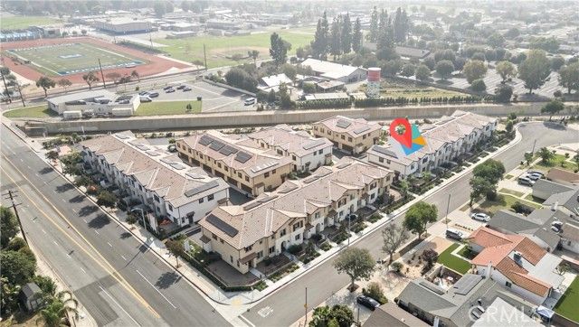 1222 s van horn ave, West Covina, CA 91790