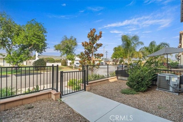 1222 s van horn ave, West Covina, CA 91790