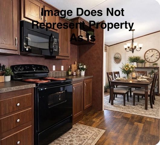 190 Cherry Circle, Somerville, TX 77879