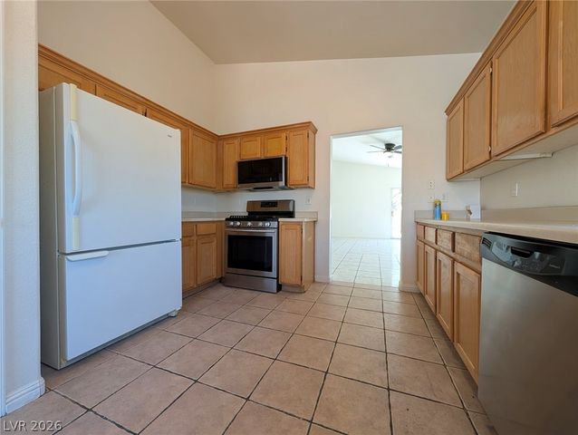 1957 Tallow Tree Avenue, North Las Vegas, NV 89032