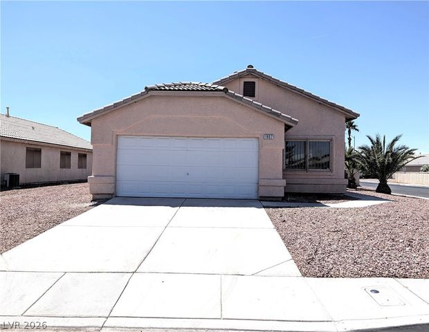 1957 Tallow Tree Avenue, North Las Vegas, NV 89032