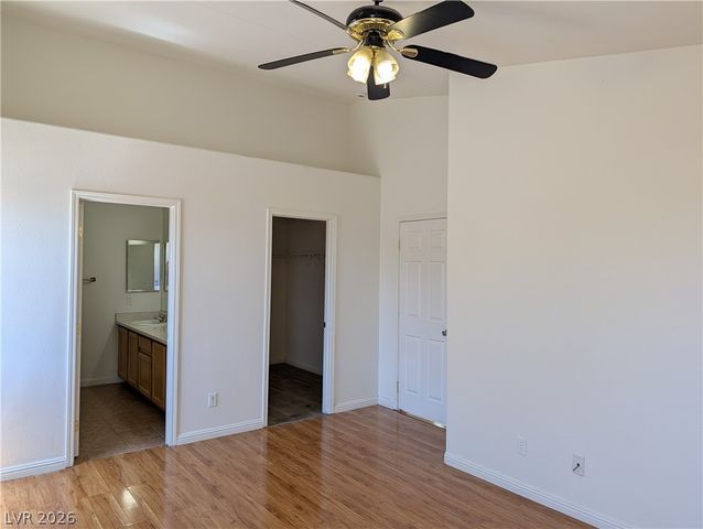 1957 Tallow Tree Avenue, North Las Vegas, NV 89032