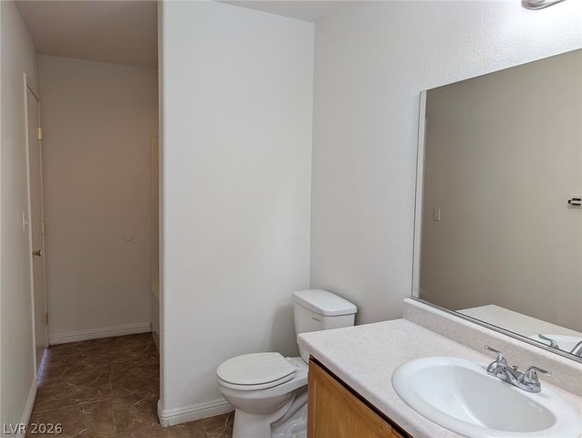 1957 Tallow Tree Avenue, North Las Vegas, NV 89032