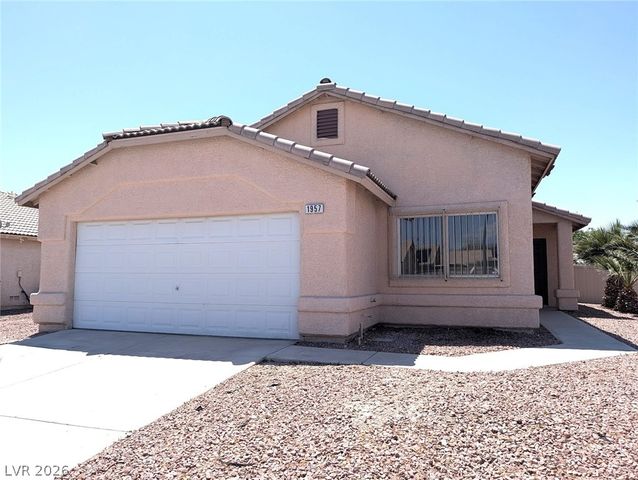 1957 Tallow Tree Avenue, North Las Vegas, NV 89032