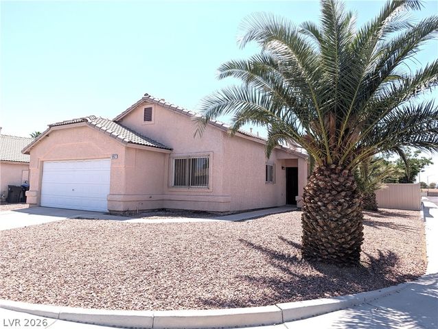 1957 Tallow Tree Avenue, North Las Vegas, NV 89032