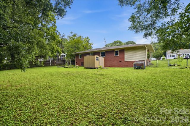 605 W 19th Avenue, Gastonia, NC 28052