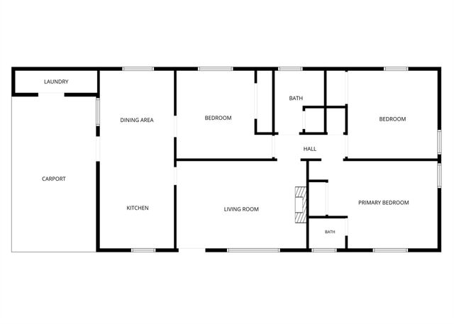 605 W 19th Avenue, Gastonia, NC 28052