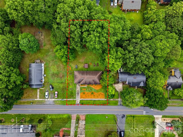 605 W 19th Avenue, Gastonia, NC 28052