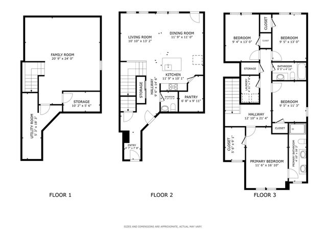1307 Randolph Avenue, Saint Paul, MN 55105