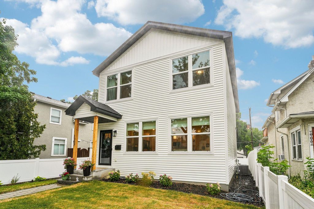 1307 Randolph Avenue, Saint Paul, MN 55105