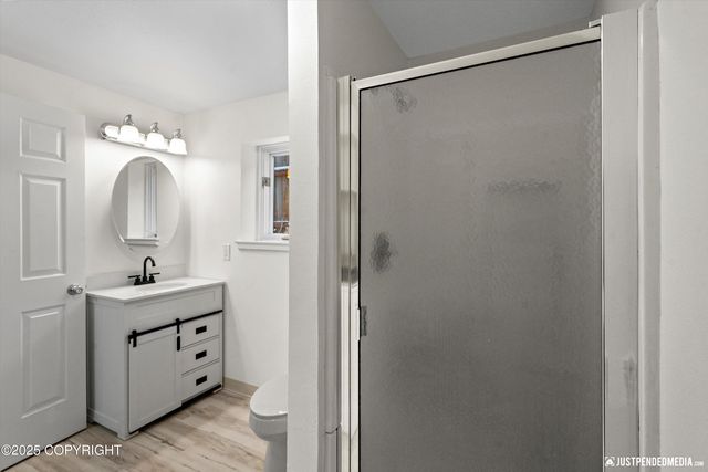 5321 Larkspur Street, Anchorage, AK 99507