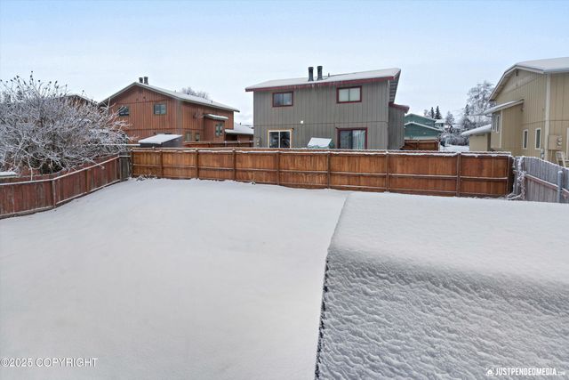 5321 Larkspur Street, Anchorage, AK 99507