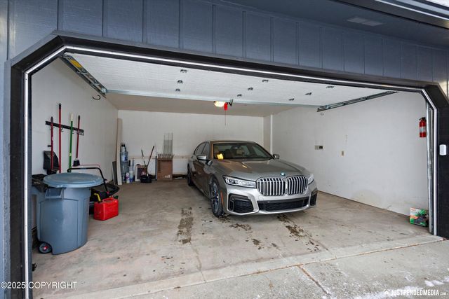 5321 Larkspur Street, Anchorage, AK 99507