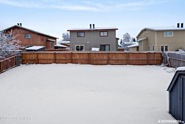 5321 Larkspur Street, Anchorage, AK 99507