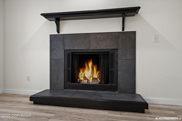 5321 Larkspur Street, Anchorage, AK 99507