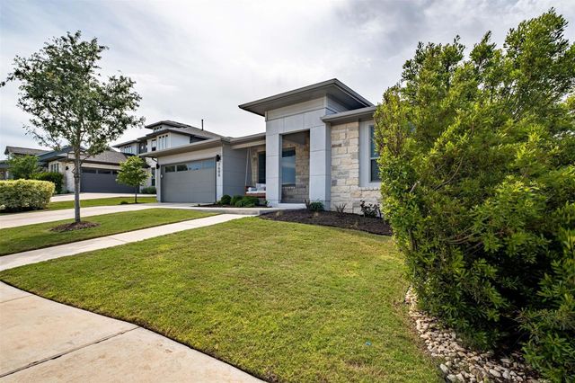 7600 Hillock TER, Austin, TX 78744