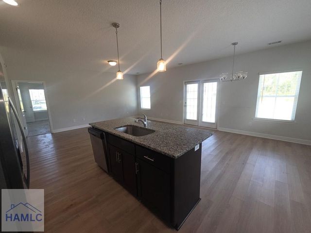 299 McClelland Loop NE, Ludowici, GA 31316