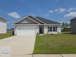 299 McClelland Loop NE, Ludowici, GA 31316