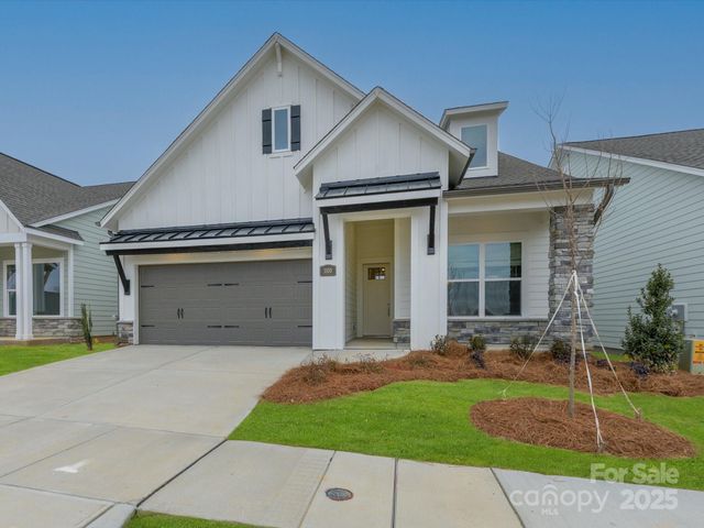 1100 Cane Way, Waxhaw, NC 28173