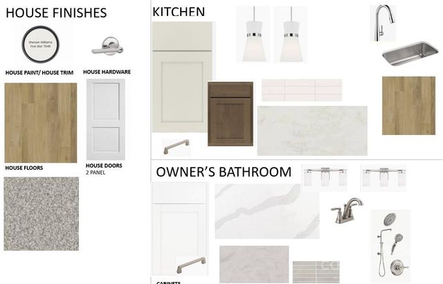 1100 Cane Way, Waxhaw, NC 28173