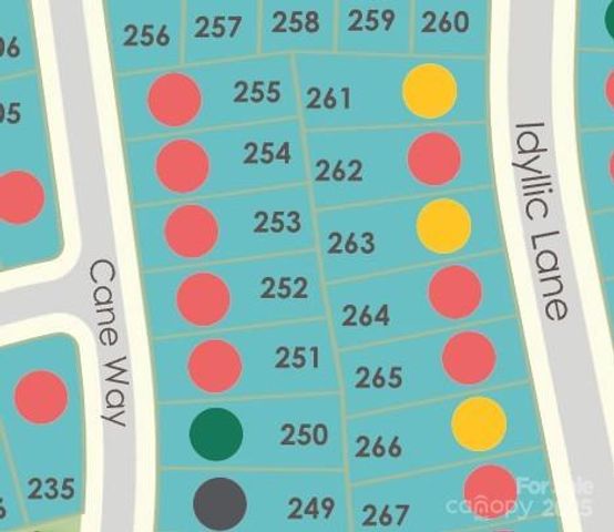 1100 Cane Way, Waxhaw, NC 28173