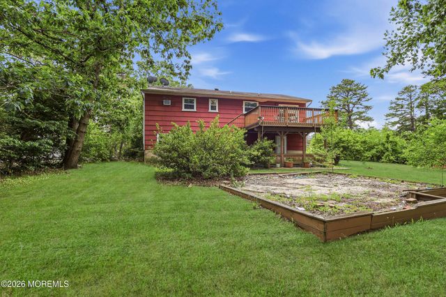 3 Cherokee Drive, Browns Mills, NJ 08015