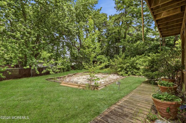 3 Cherokee Drive, Browns Mills, NJ 08015