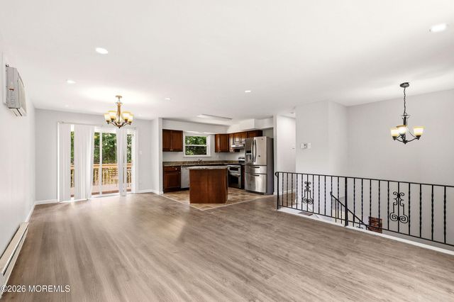 3 Cherokee Drive, Browns Mills, NJ 08015