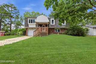 3 Cherokee Drive, Browns Mills, NJ 08015