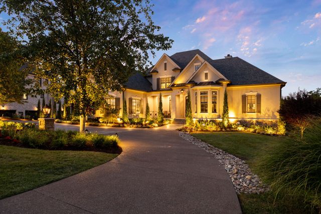 9578 Hampton Reserve Dr, Brentwood, TN 37027
