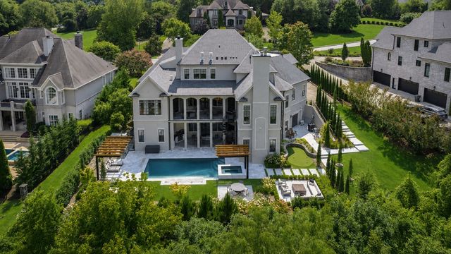 9578 Hampton Reserve Dr, Brentwood, TN 37027