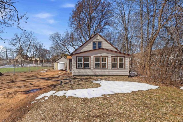 748 ISADORE STREET, Stevens Point, WI 54481