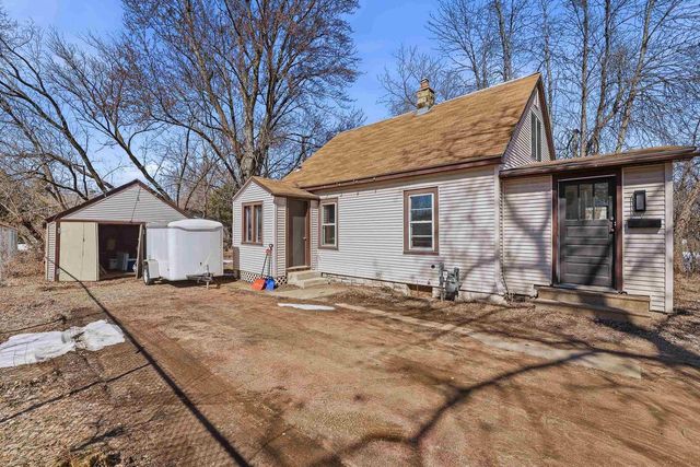 748 ISADORE STREET, Stevens Point, WI 54481