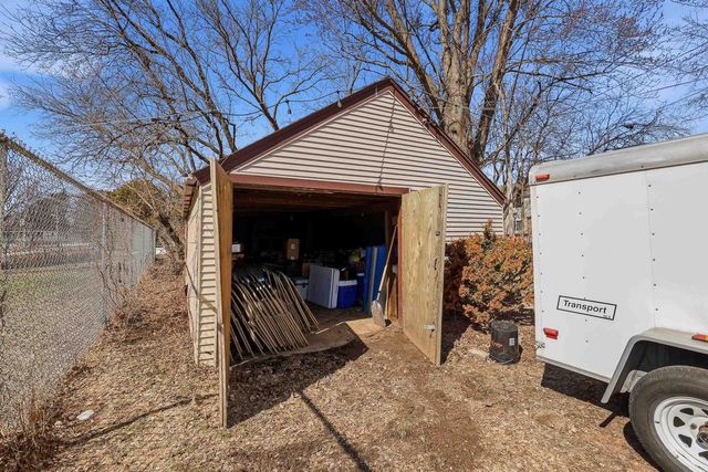 748 ISADORE STREET, Stevens Point, WI 54481