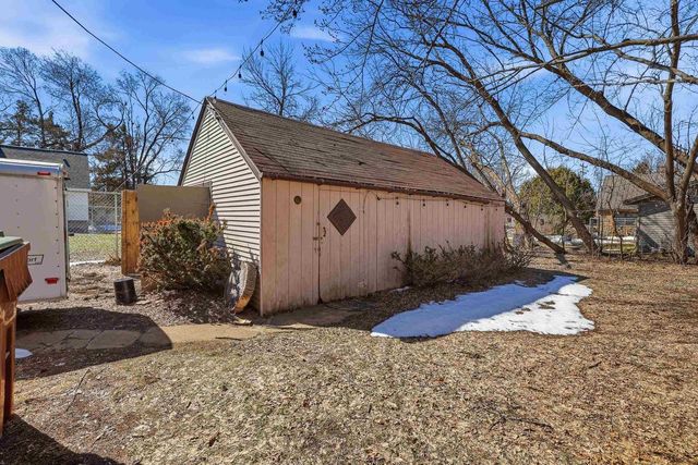 748 ISADORE STREET, Stevens Point, WI 54481