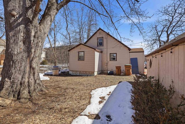 748 ISADORE STREET, Stevens Point, WI 54481