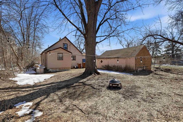 748 ISADORE STREET, Stevens Point, WI 54481