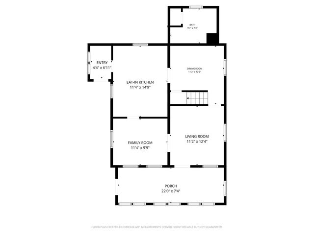 748 ISADORE STREET, Stevens Point, WI 54481