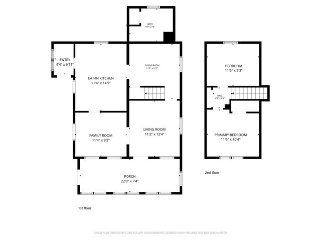 748 ISADORE STREET, Stevens Point, WI 54481