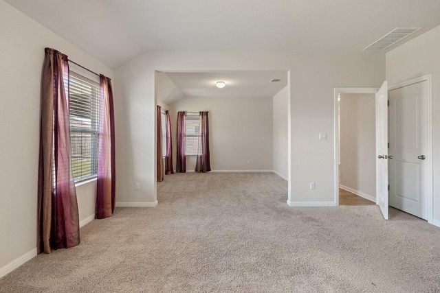 105 Cupa Monti RD, Hutto, TX 78634