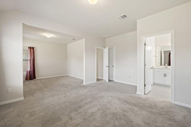 105 Cupa Monti RD, Hutto, TX 78634