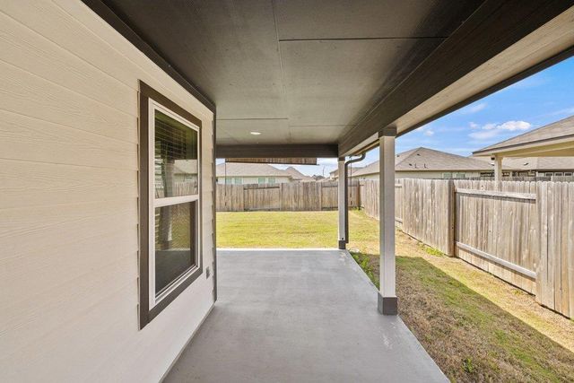 105 Cupa Monti RD, Hutto, TX 78634