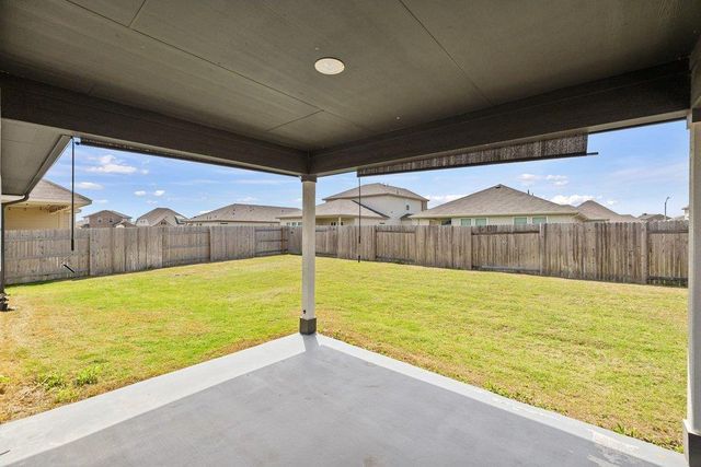 105 Cupa Monti RD, Hutto, TX 78634