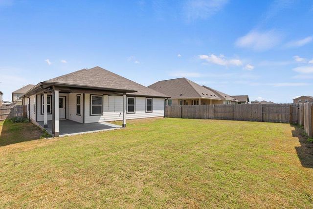 105 Cupa Monti RD, Hutto, TX 78634